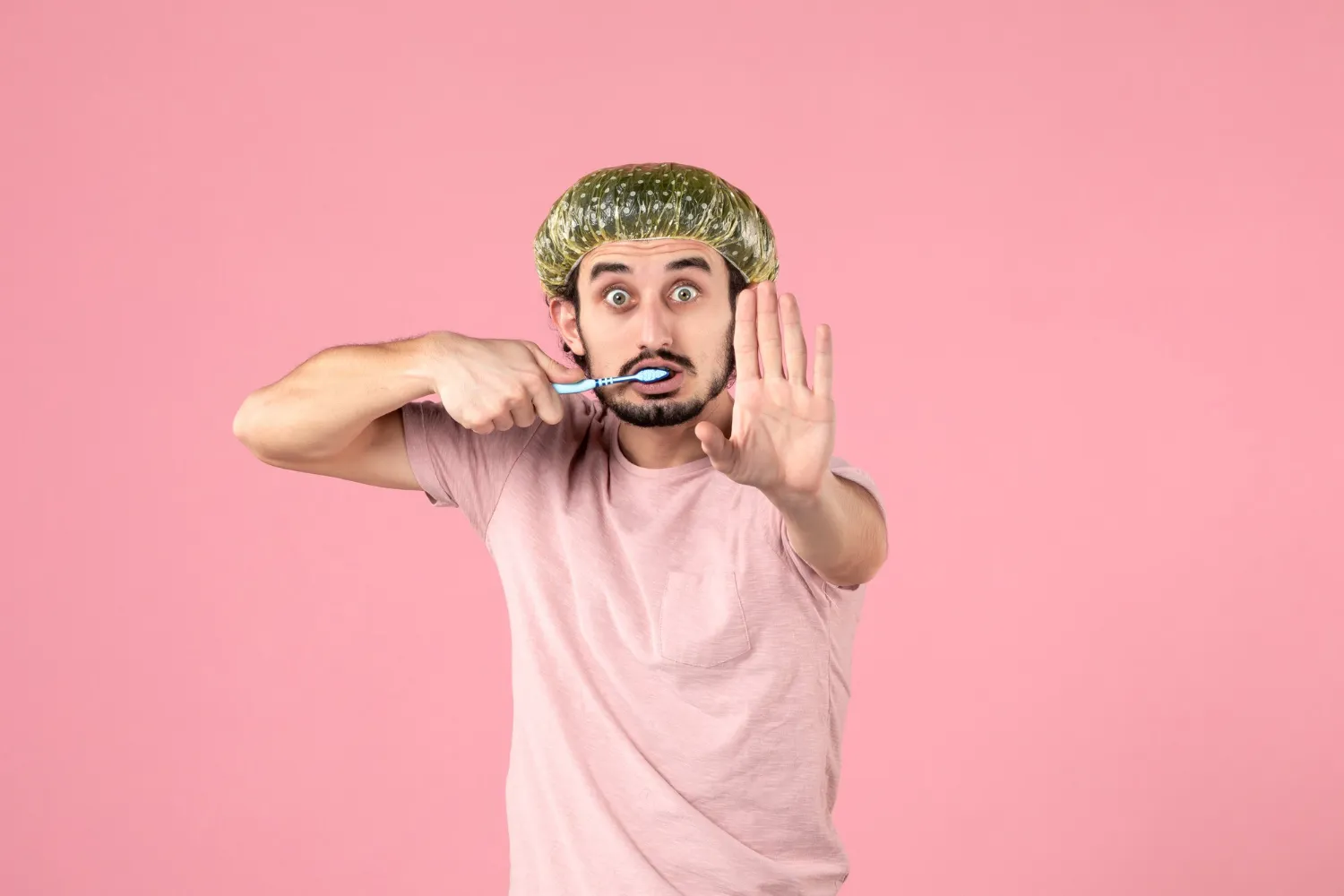 مراقبت بعد از کشیدن دندان