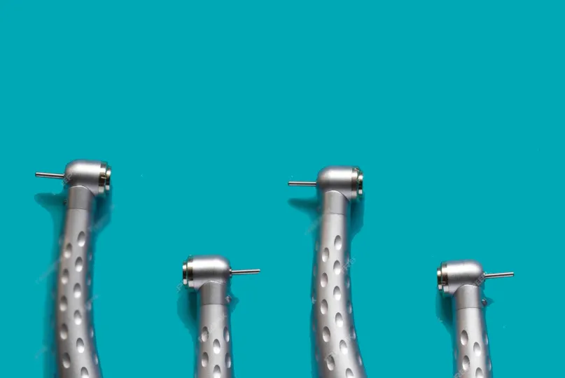 بهترین برندهای آنگل دندان‌پزشکی در ایران + مزایا و معایب هرکدام